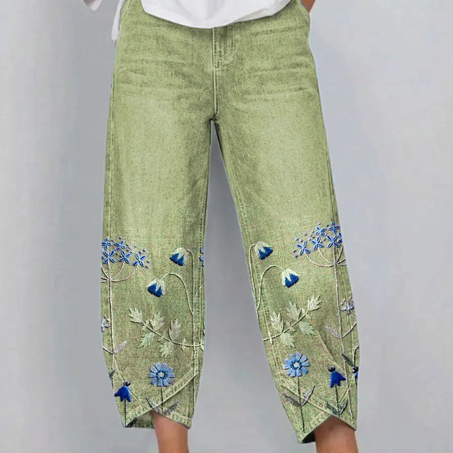 Aven | Ležerne i udobne ženske pantalone