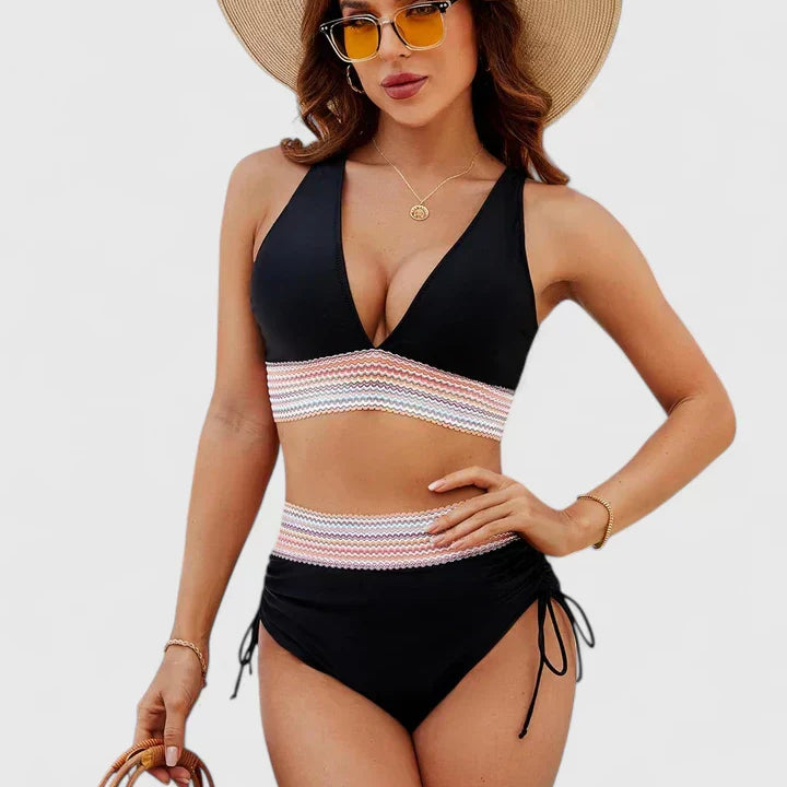 Juliana – Elegantan bikini set