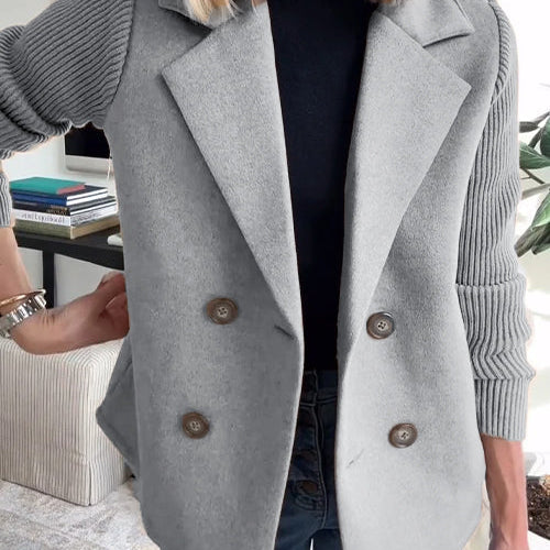 Alesia | Elegantan ležeran sako