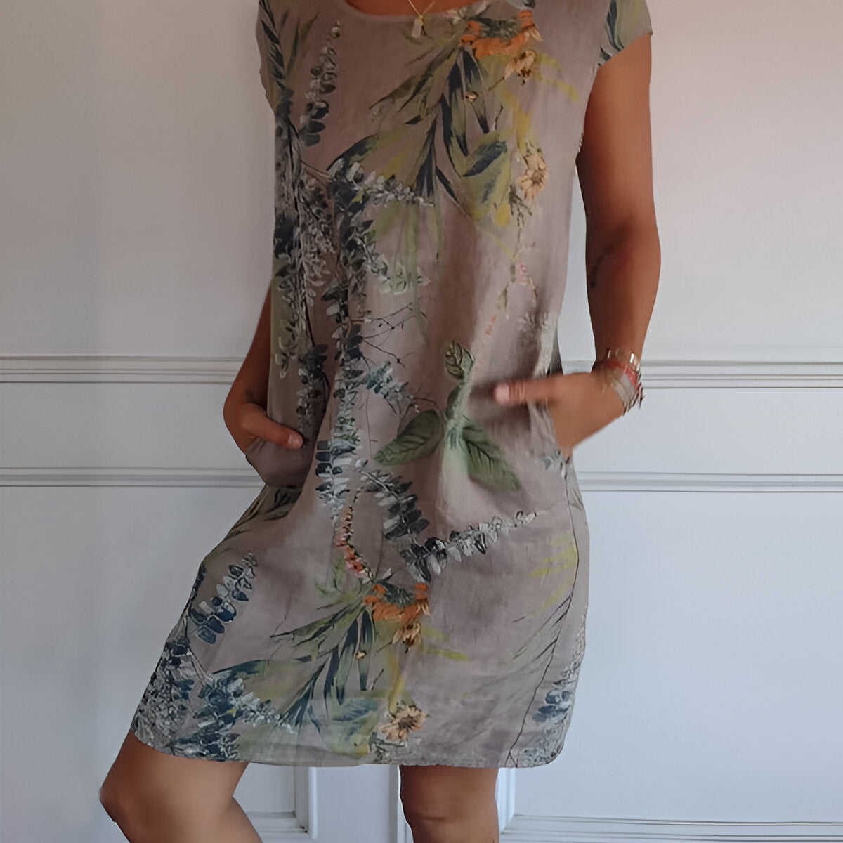 Annelie | Prelijepa haljina