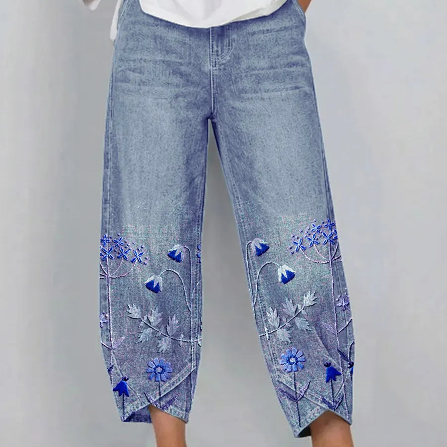 Aven | Ležerne i udobne ženske pantalone