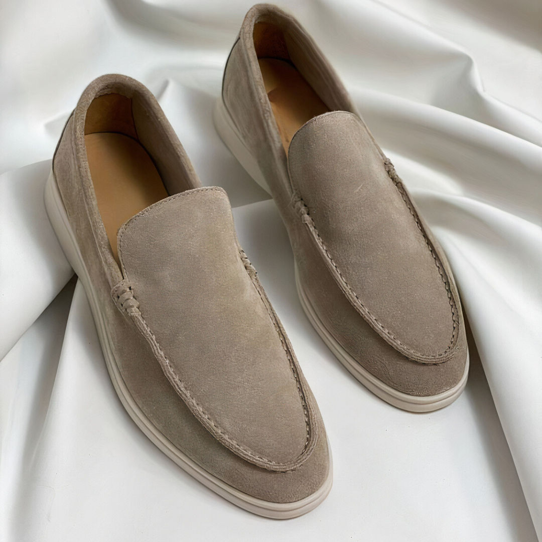 OldMoney – Elegantne i udobne mokasine