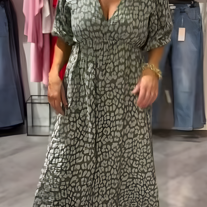 Anna™ | Lagana ljetna haljina
