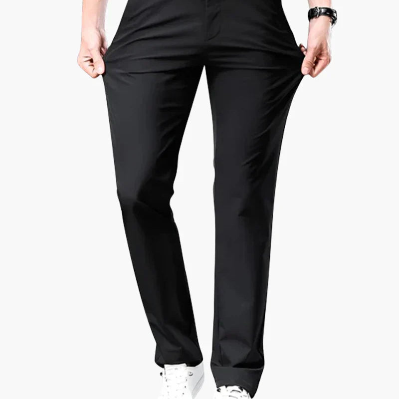 Slim fit chino pantalone