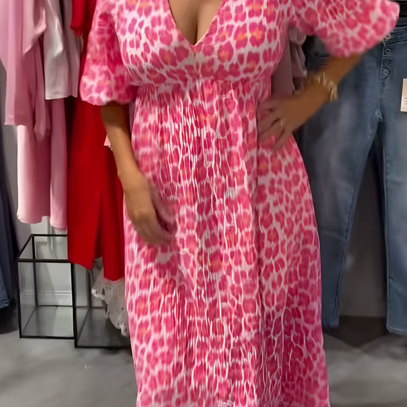 Anna™ | Lagana ljetna haljina
