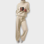 Teresa – Komplet sa topom i pantalonama
