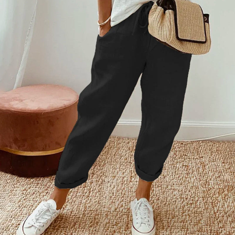 Lotte – Luksuzne udobne pantalone