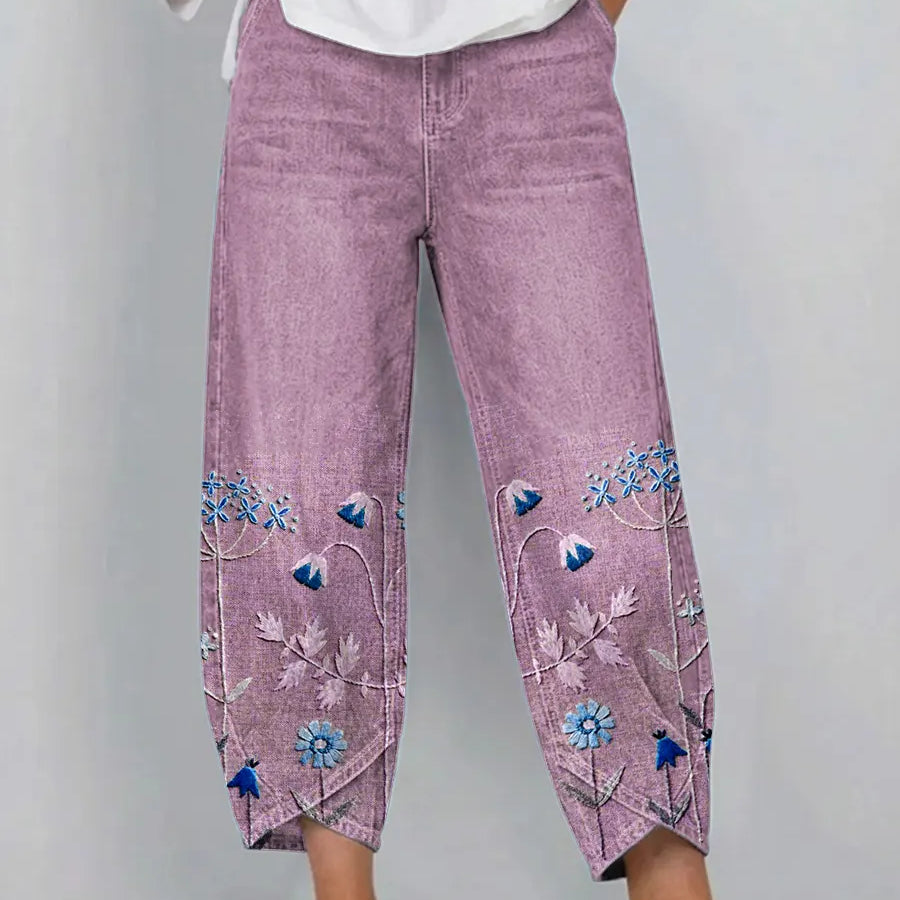 Aven | Ležerne i udobne ženske pantalone
