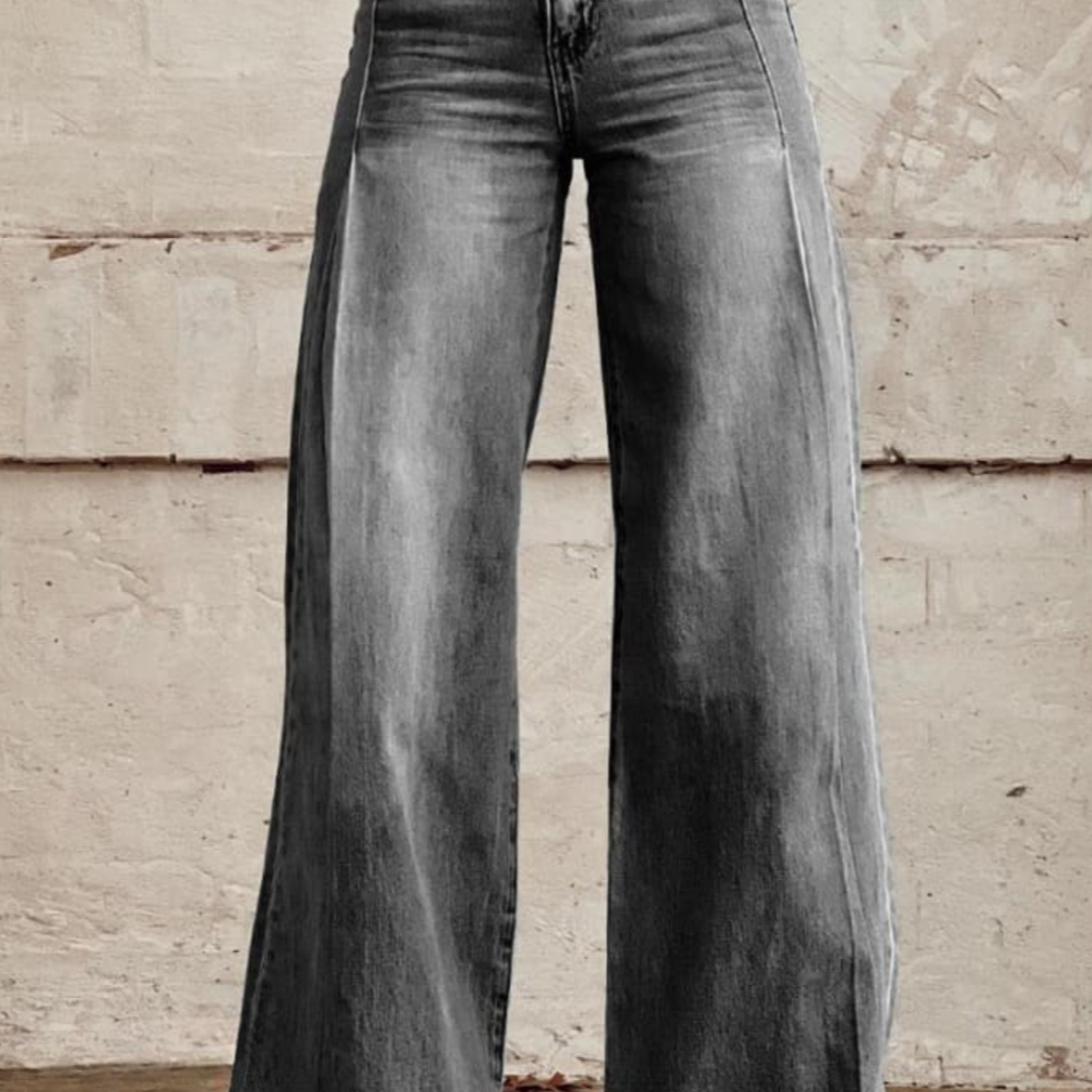 Nicoletta™ | Retro ženske pantalone