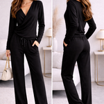 Amour – Komplet sa topom i pantalonama