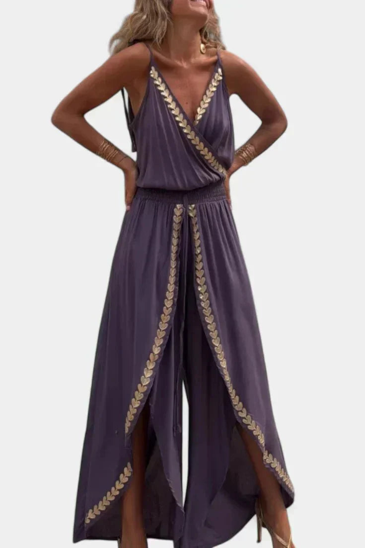 Donatila – Elegantni kombinezon
