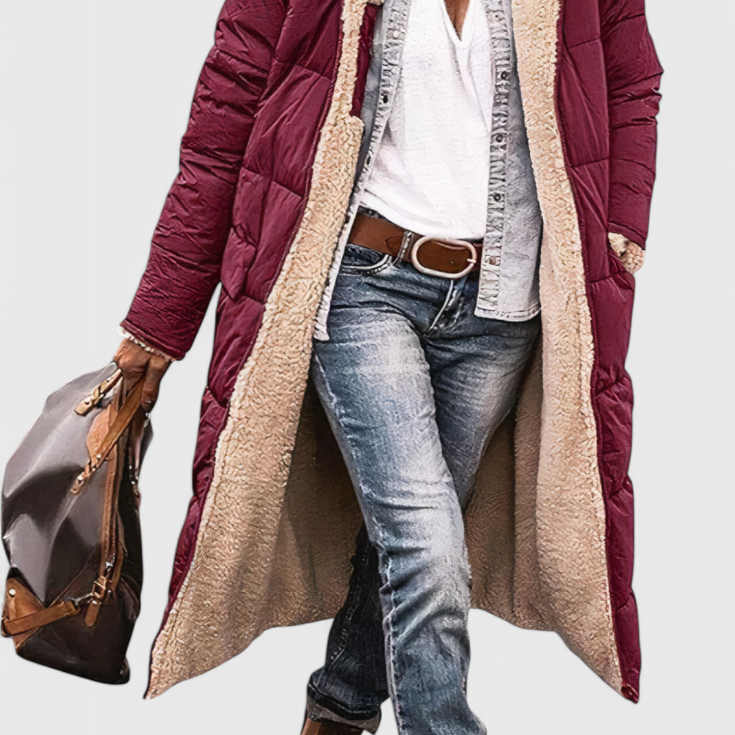 Svakodnevno - Mackenzie Parka