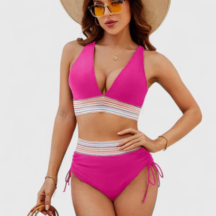 Juliana – Elegantan bikini set