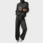 Teresa – Komplet sa topom i pantalonama