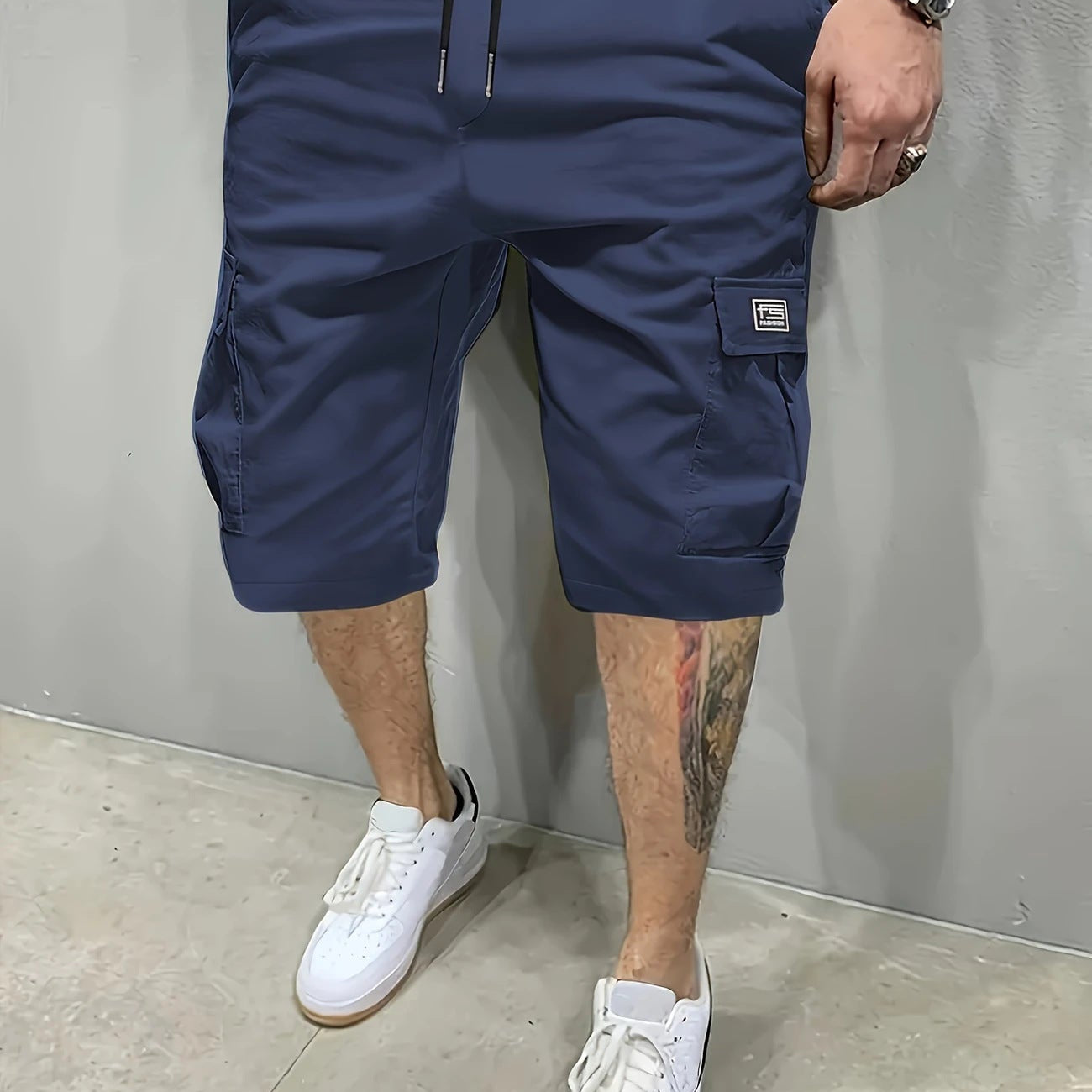 Sommerfeld | Muške kargo pantalone