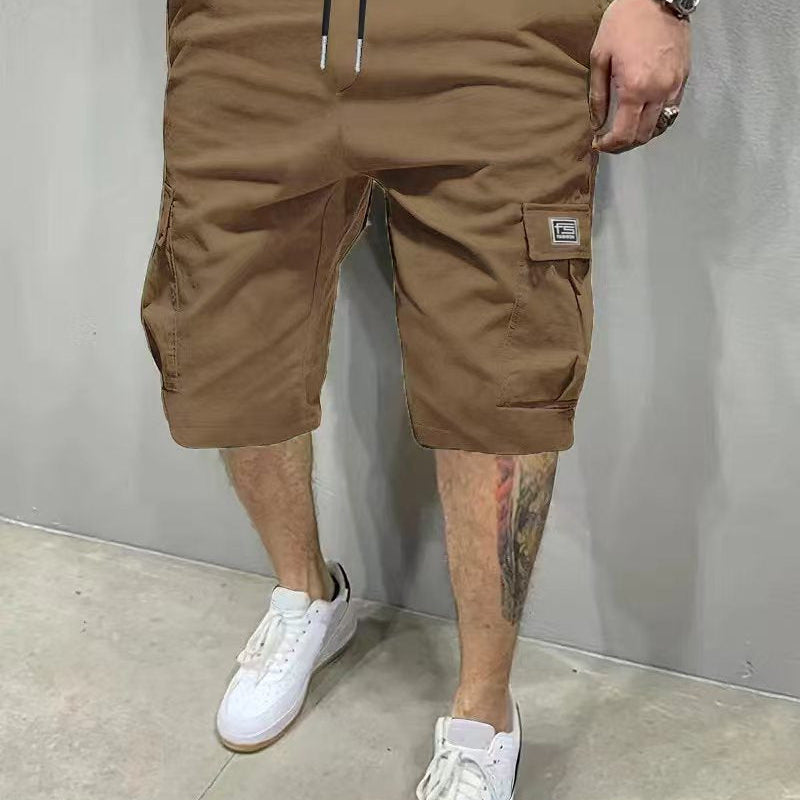 Sommerfeld | Muške kargo pantalone