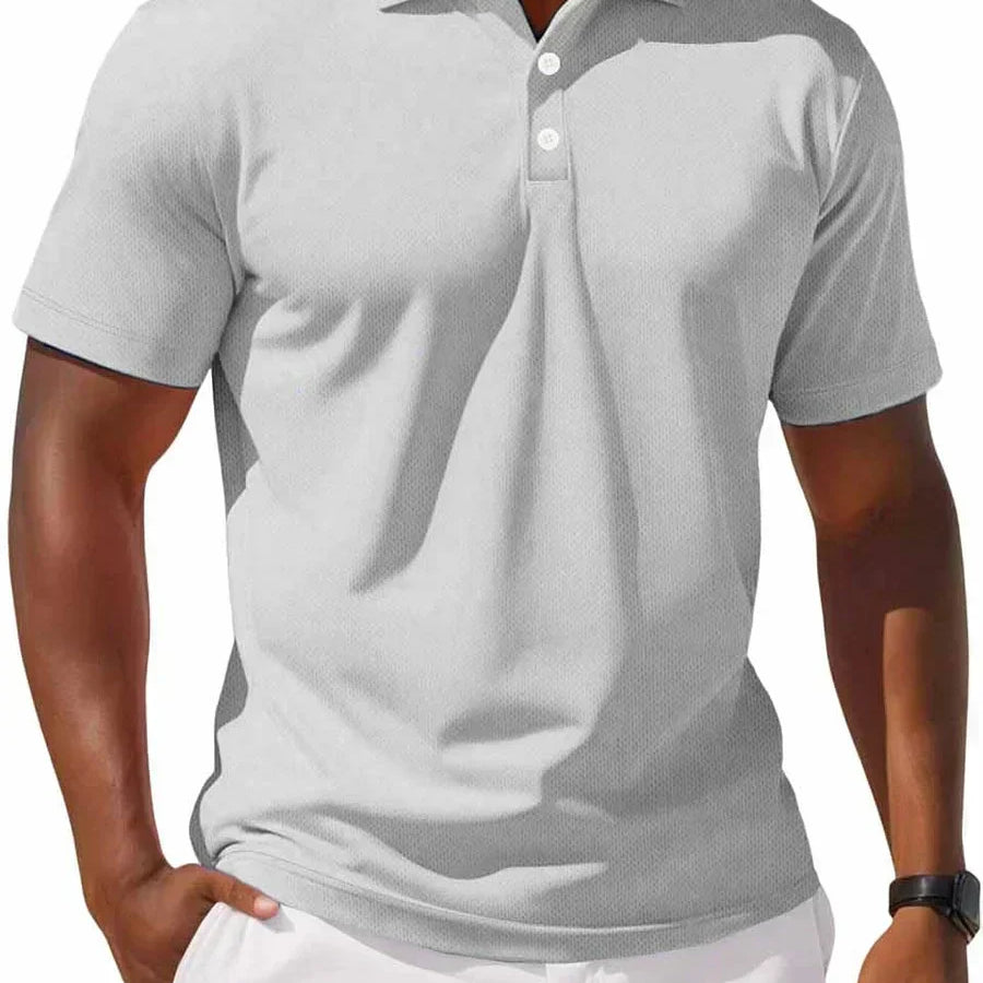Polo majica – Klasičan svjež kroj