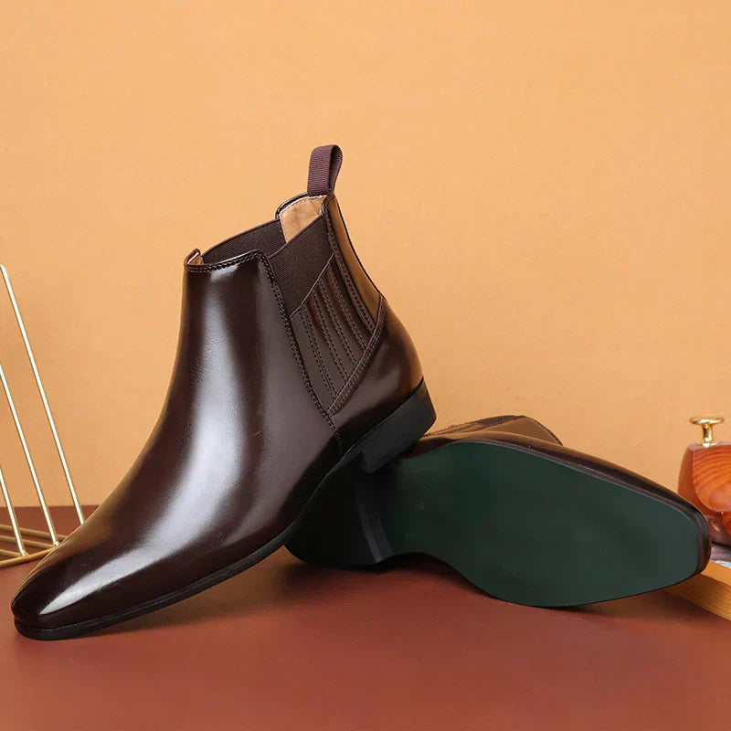 João – Elegantne čizmice