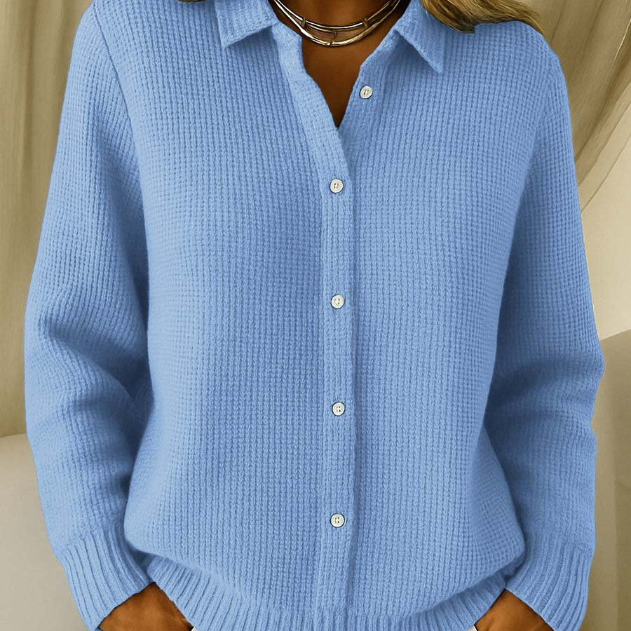 Annika™ | Elegantan kardigan