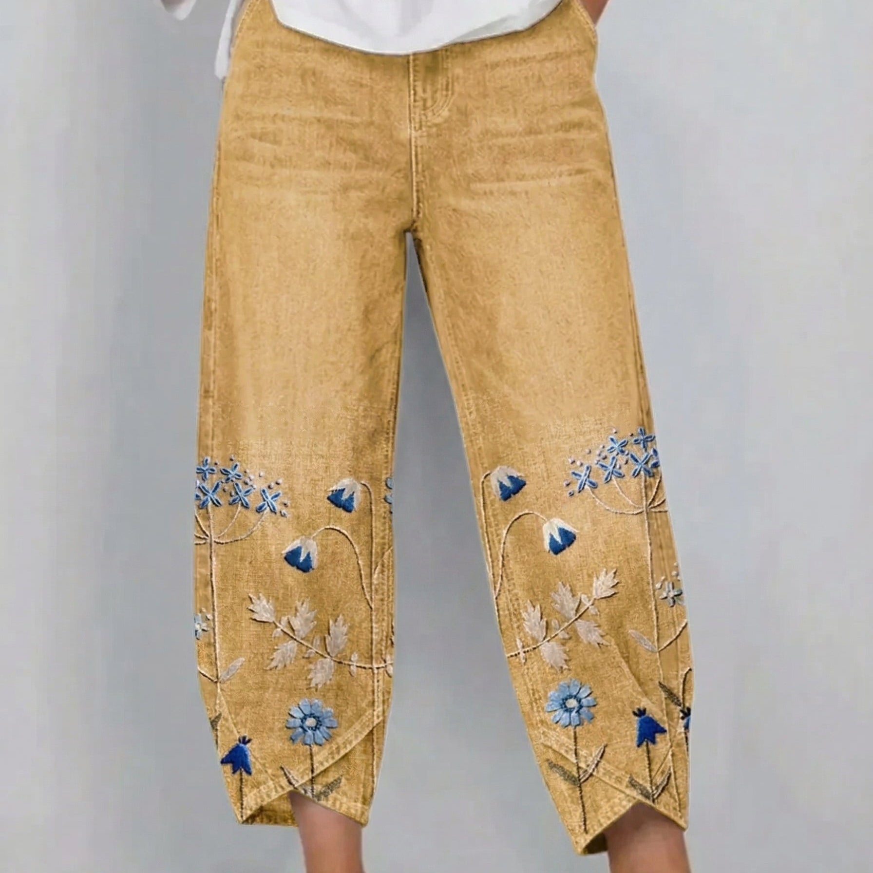 Aven | Ležerne i udobne ženske pantalone