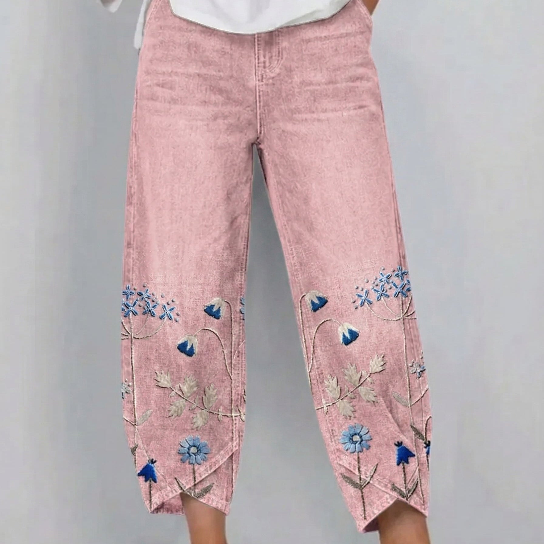 Aven | Ležerne i udobne ženske pantalone