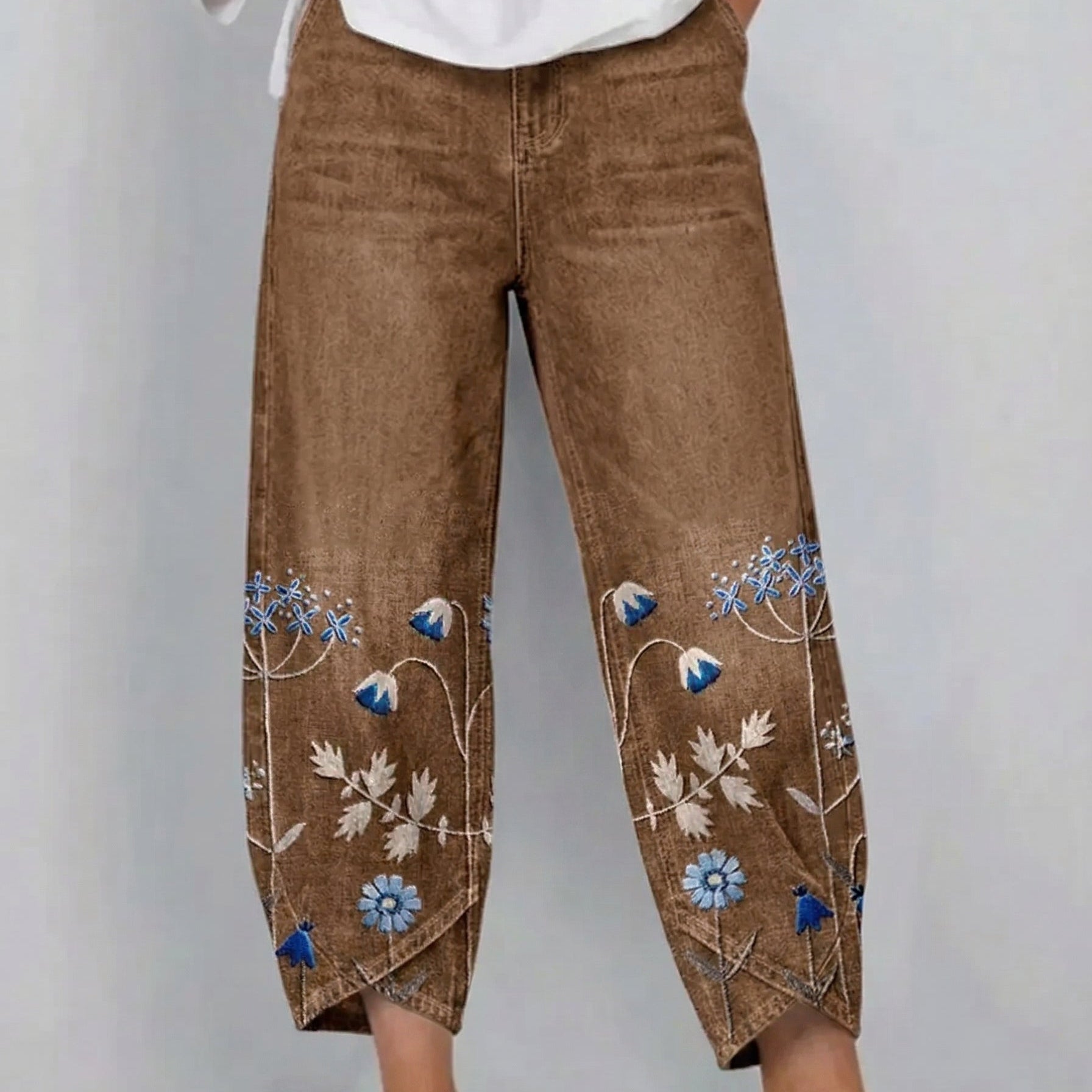 Aven | Ležerne i udobne ženske pantalone