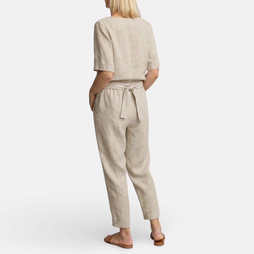 Mia – Dvodelni elegantni komplet