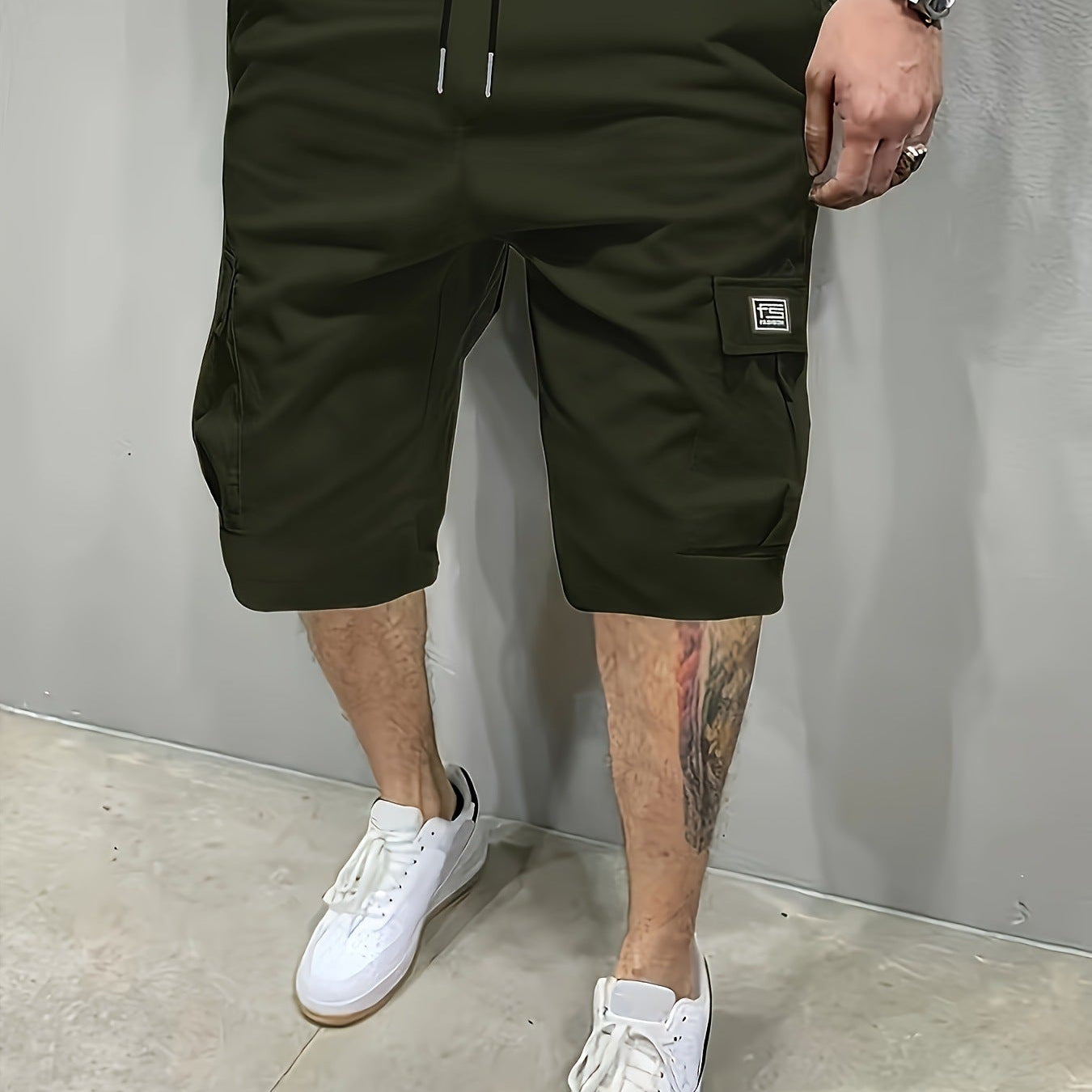 Sommerfeld | Muške kargo pantalone
