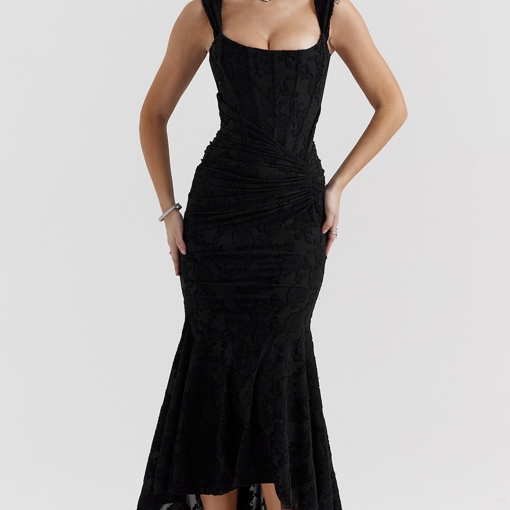 Carisia™ | Elegantna duga haljina