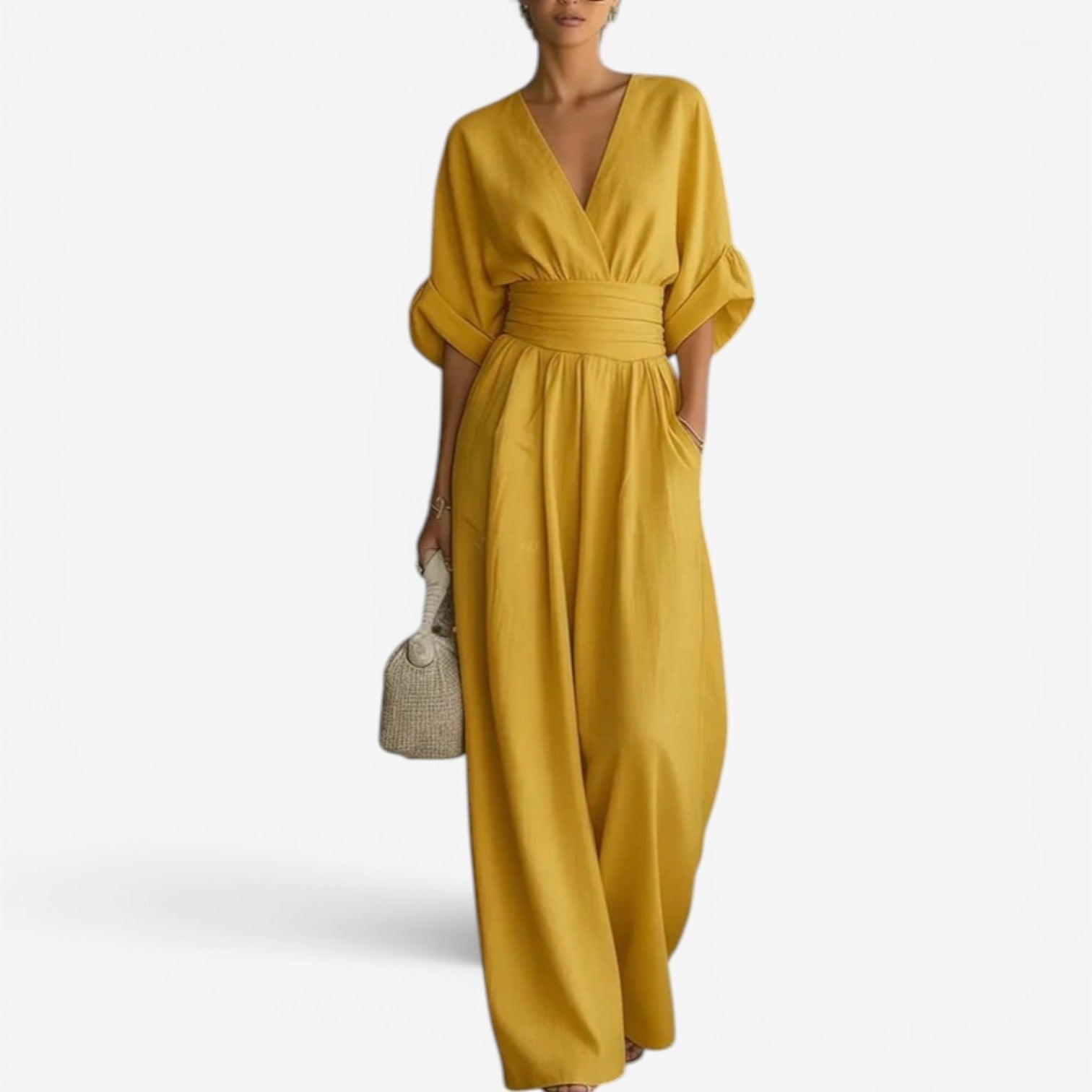 Cheska – Elegantni kombinezon
