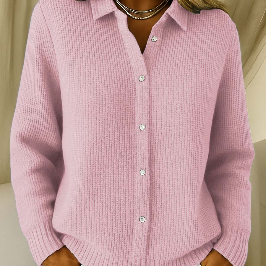 Annika™ | Elegantan kardigan