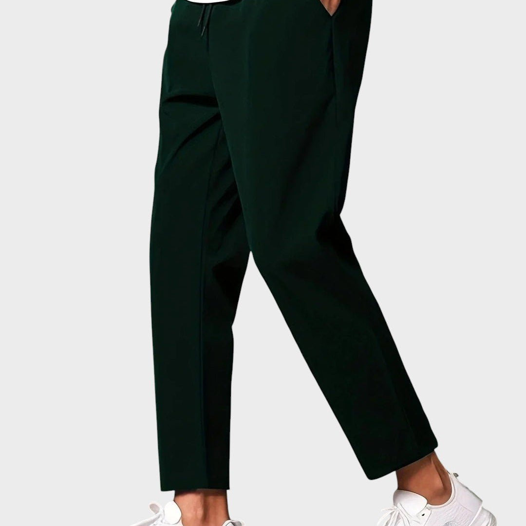 Ležerne proljetne pantalone