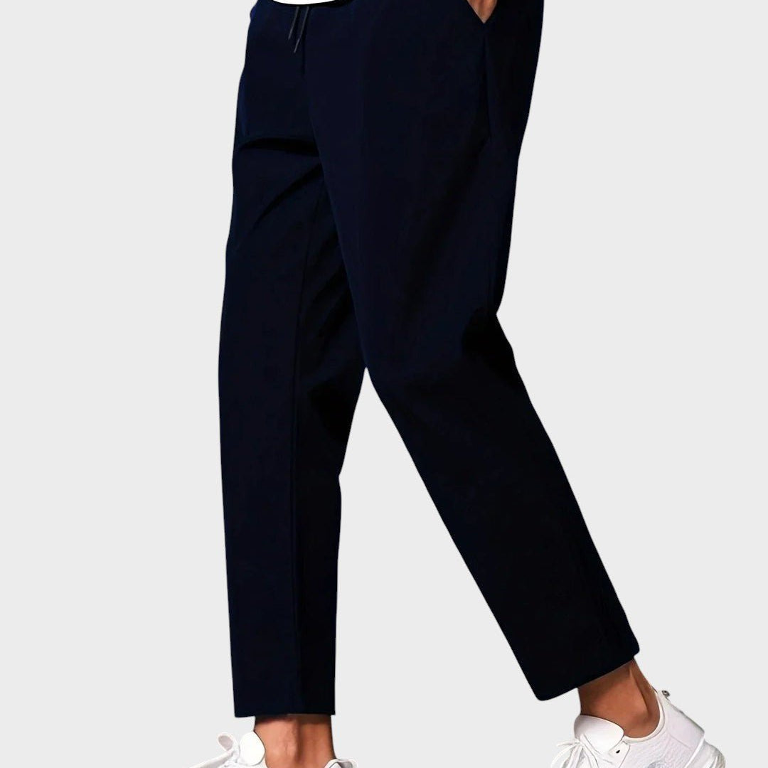 Ležerne proljetne pantalone