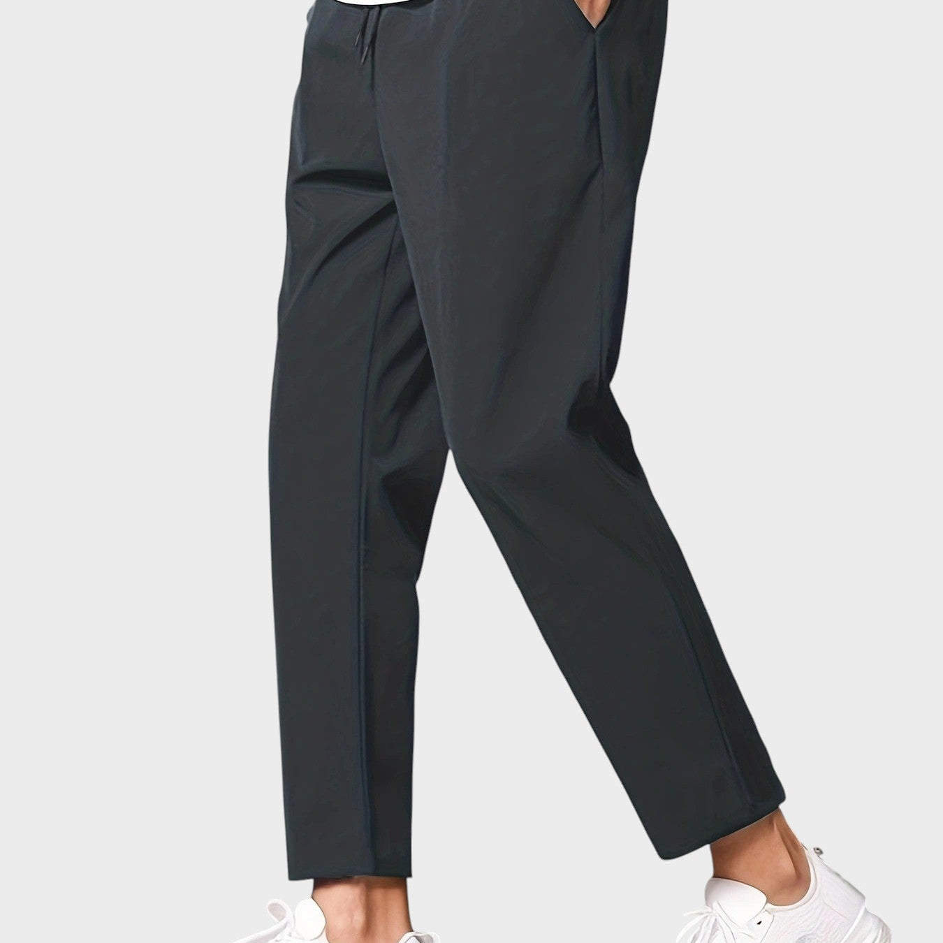Ležerne proljetne pantalone